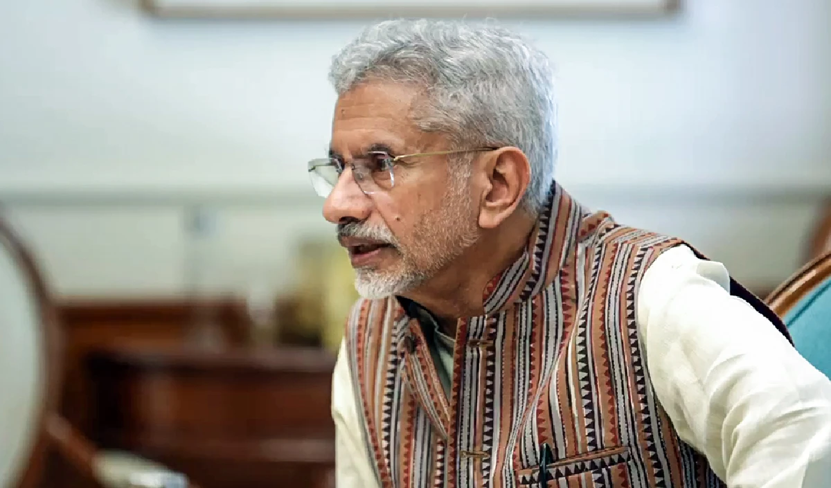 Jaishankar ने ट्रंप के जीरो टैरिफ पर खोल दी पोल, कहा- कोई भी सौदा…