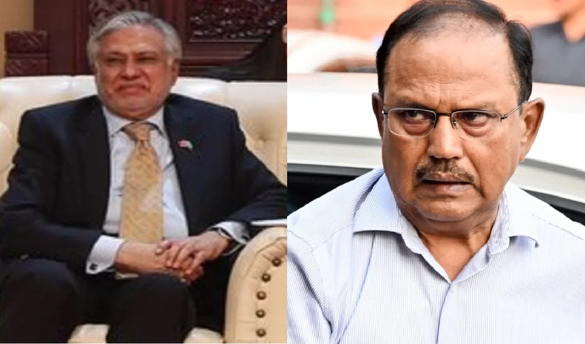 पहले लात, फिर बात और उसके बाद जरूरत पड़ी तो मुलाकात, तिरंगा फिल्म के स्टाइल में पाकिस्तान से डील कर रहा भारत