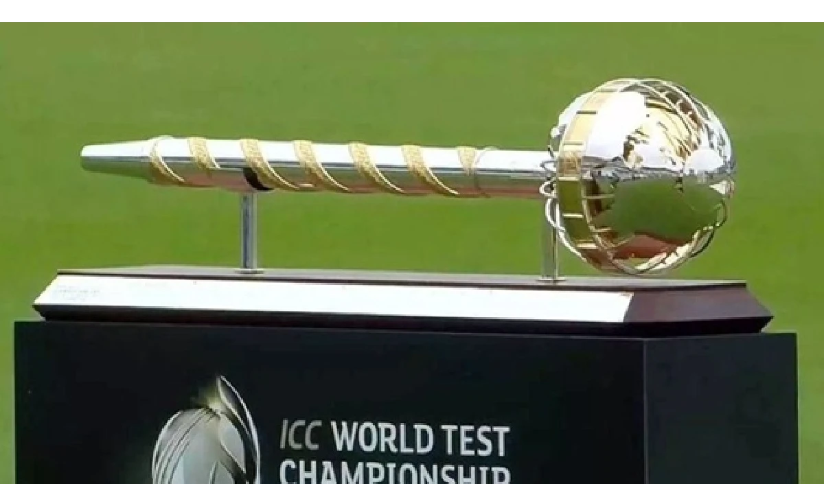 WTC Final 2027 की मेजबानी कर सकता है भारत, BCCI लगाएगा बोली