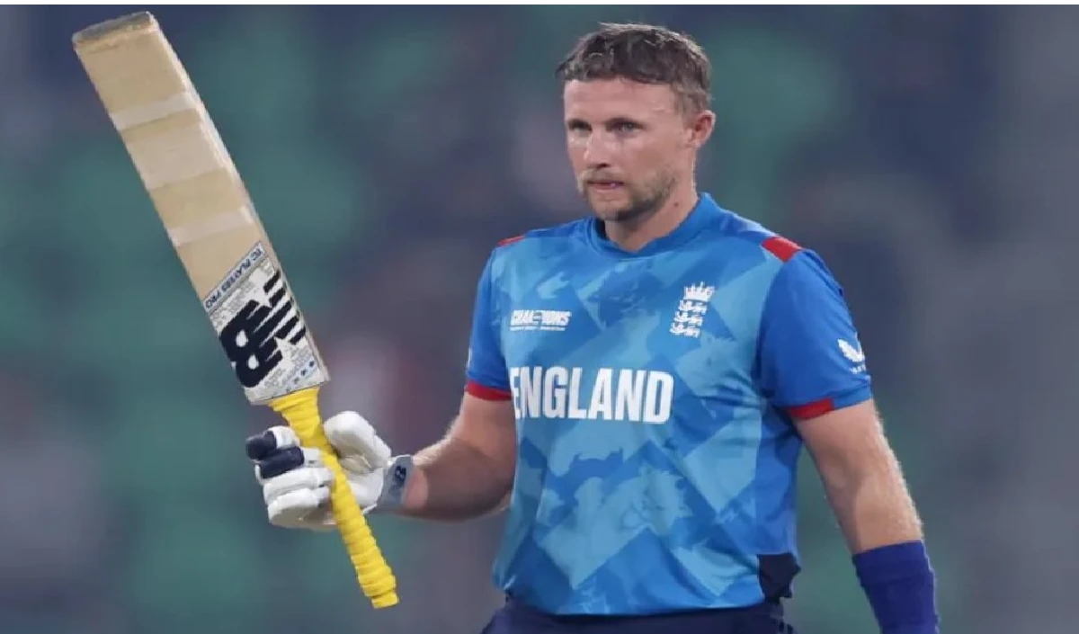 Joe Root ने किया बड़ा कमाल, इंग्लैंड के लिए वनडे में बने सबसे सफल बल्लेबाज बने