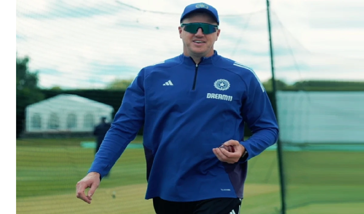 Tendulkar-Anderson Trophy 2025: इंग्लैंड के खिलाफ सीरीज से पहले भारतीय बॉलिंग कोच ने बढ़ाई टेंशन, कह दी ये बात