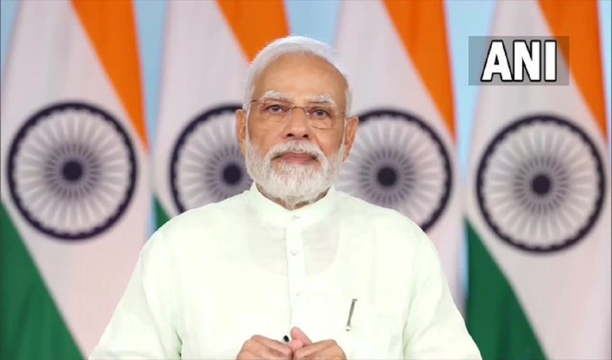 बिहार के ज्ञानेंद्र को आयुष्मान भारत से मिला नया जीवन, PM मोदी ने लिखा पत्र, बोले- आपका स्वास्थ्य, हमारा संकल्प