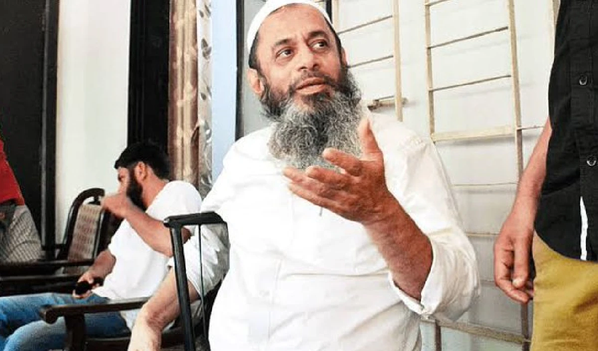 आतंक के सौदागर का अंत…कौन था भारत में ISIS का सरगना साकिब नाचन?  दिल्ली में ब्रेन हेमरेज के बाद दम तोड़ा