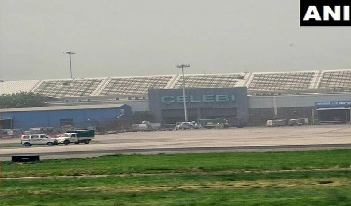 Turkish Airlines के विमान में विस्फोटक! DGCA की अचानक हुई जांच में हुआ खुलासा