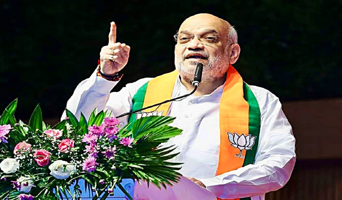 24 जुलाई को राष्ट्रीय सहकारी नीति 2025 का अनावरण करेंगे अमित शाह, जानें क्या है इसकी मुख्य बातें