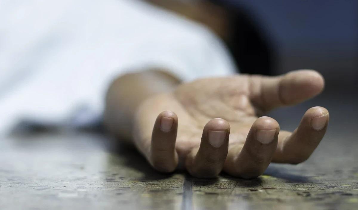 महाराष्ट्र में 12वीं मंजिल के फ्लैट की खिड़की से गिरकर चार साल की बच्ची की मौत