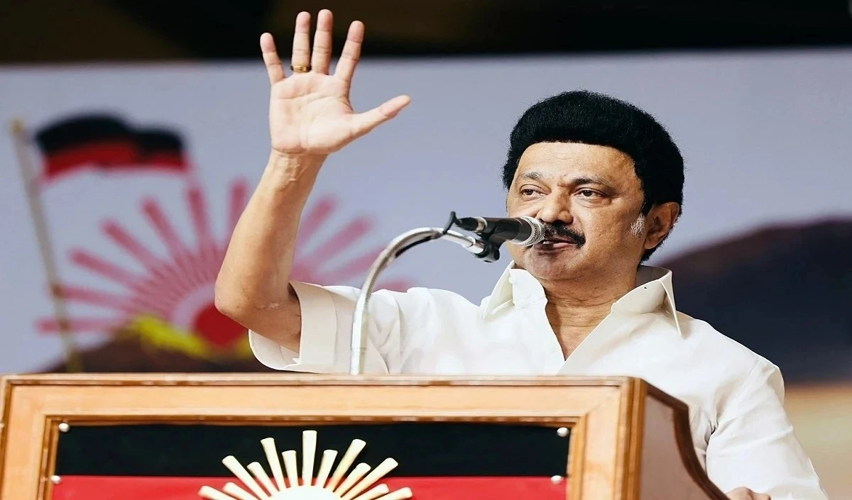 कांग्रेस के कामराज AC के बिना सो नहीं पाते थे…DMK सांसद के बयान पर बढ़ा बवाल, स्टालिन को करना पड़ा हस्तक्षेप