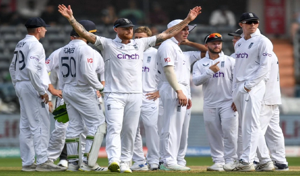 IND vs ENG: चौथे टेस्ट के लिए इंग्लैंड की प्लेइंग 11 का ऐलान, 102 टेस्ट बाद इस खिलाड़ी को मौका