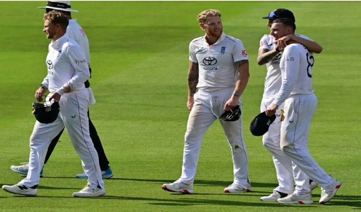 IND vs ENG: WTC के इतिहास में इंग्लैंड का वर्ल्ड रिकॉर्ड, एक साथ 3 टीमों का कीर्तिमान तोड़ा