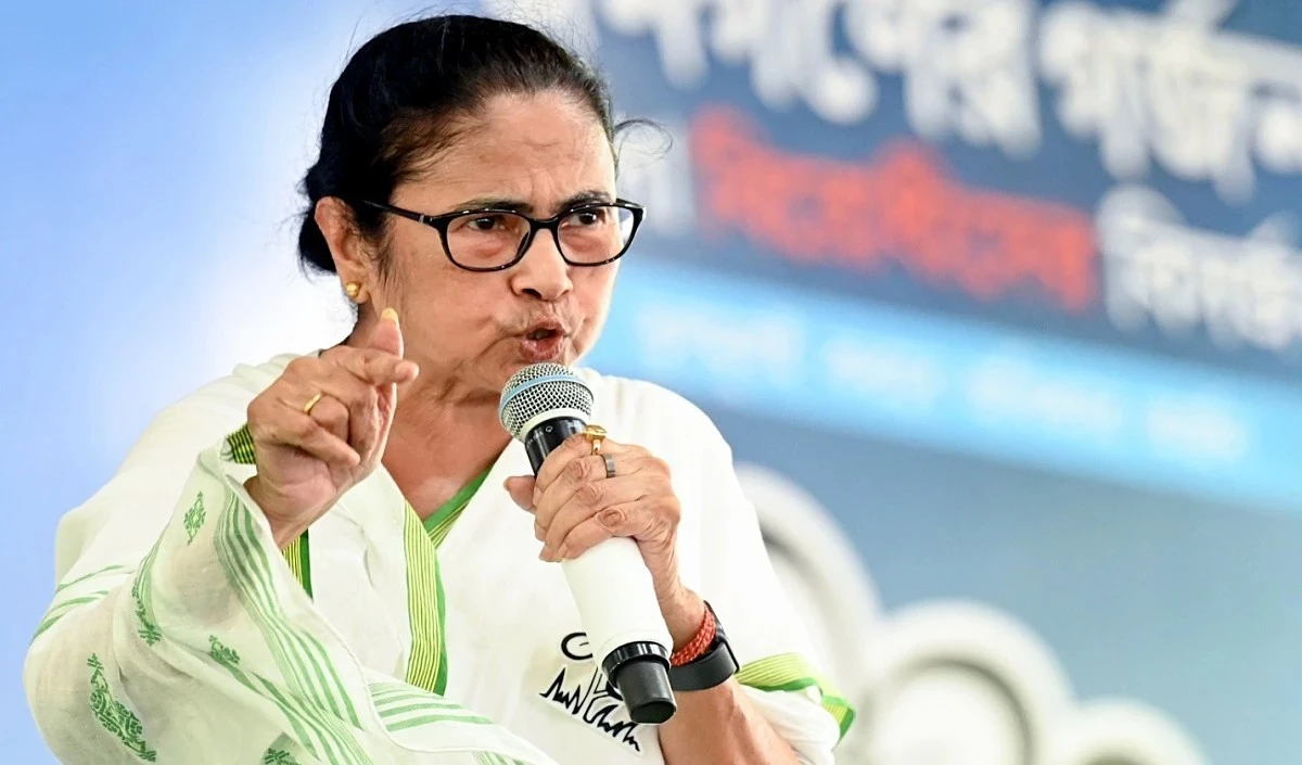 टीएमसी शनिवार को ‘इंडिया’ गठबंधन की बैठक में शामिल होगी