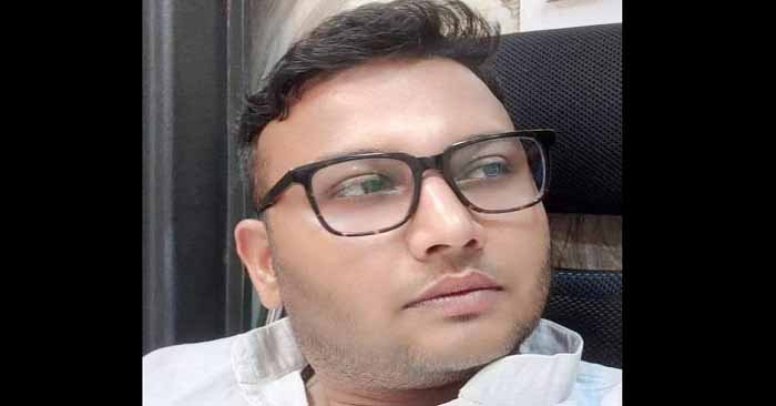 Ballia-ज्वैलर की कार ट्रेलर से टकराई, हादसे में स्वर्णकार की मौत, चालक घायल
