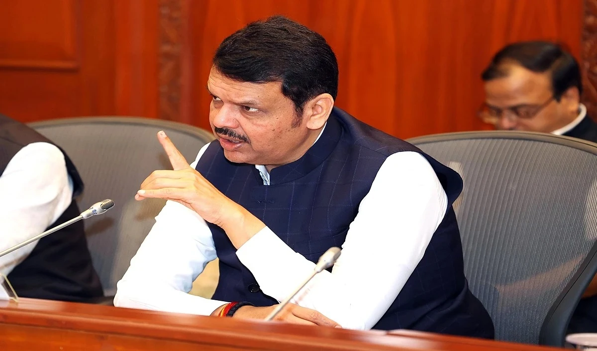 हम हमेशा मराठों के साथ खड़े रहे, मनोज जारांगे के आरक्षण विरोध के बीच बोले CM फडणवीस
