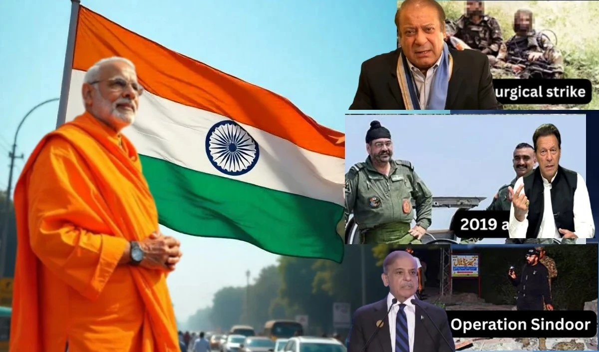 India Pak Journey Part 6  | मुशर्रफ और वाजपेयी के बीच बात, पाक प्रायोजित मुबंई टेरर अटैक