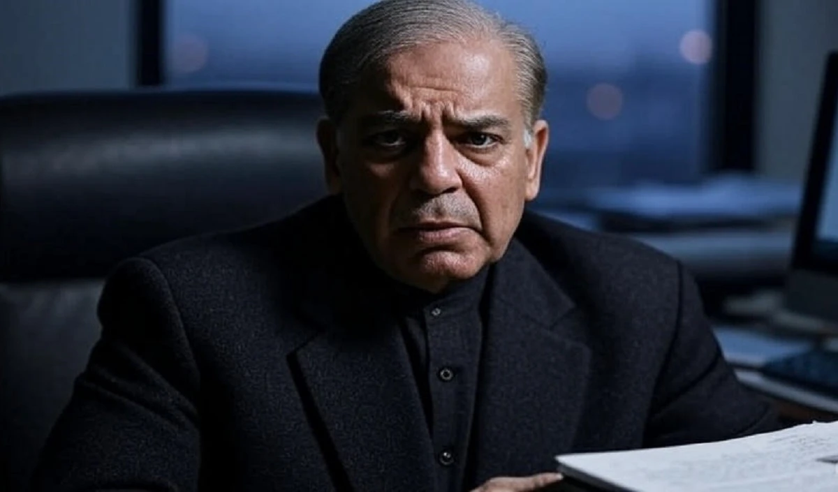 Pakistan में अब क्या बड़ा होने वाला है? अचानक बंद की गई इंटरनेट सेवा