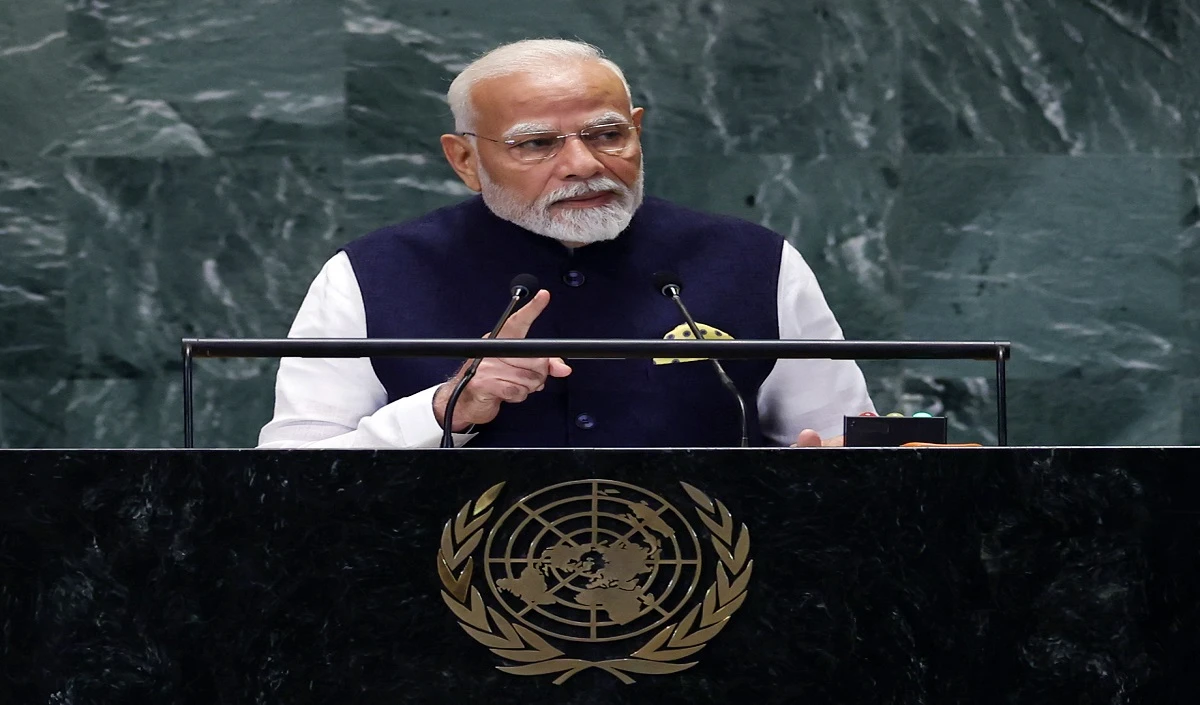 संयुक्त राष्ट्र महासभा की बैठक में नहीं जाएंगे PM मोदी? ट्रंप संग मुलाकात की अटकलों के बीच क्या नई खबर आ गई