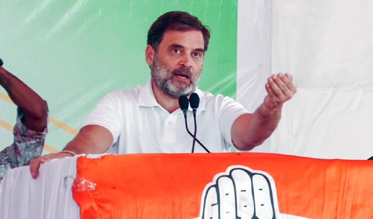 मेरी जान को खतरा है…, राहुल गांधी ने पुणे कोर्ट में क्यों डाली अर्जी, महात्मा गांधी की भी हत्या का है जिक्र