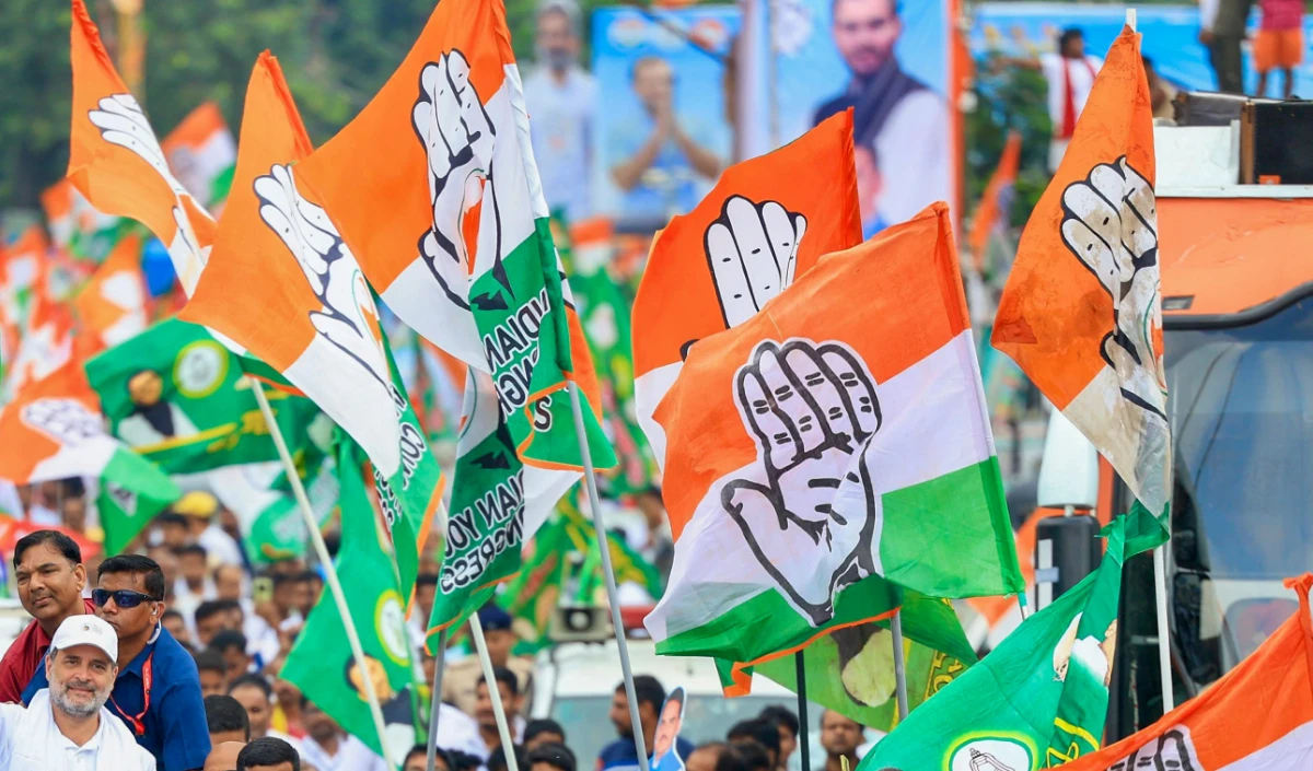 केरल कांग्रेस ने ‘बीड़ी-बिहार’ पोस्ट पर मानी गलती, सियासी बवाल के बाद मांगी माफी