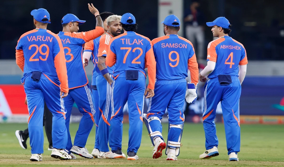 IND vs PAK Highlights: भारत ने पाकिस्तान को फिर किया चारों खाने चित, एशिया कप 2025 में लगातार दूसरी बार हराया