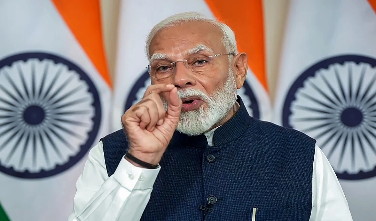 Bihar: स्वस्थ नारी, सशक्त परिवार अभियान का पीएम ने किया ऑनलाइन शुभारंभ