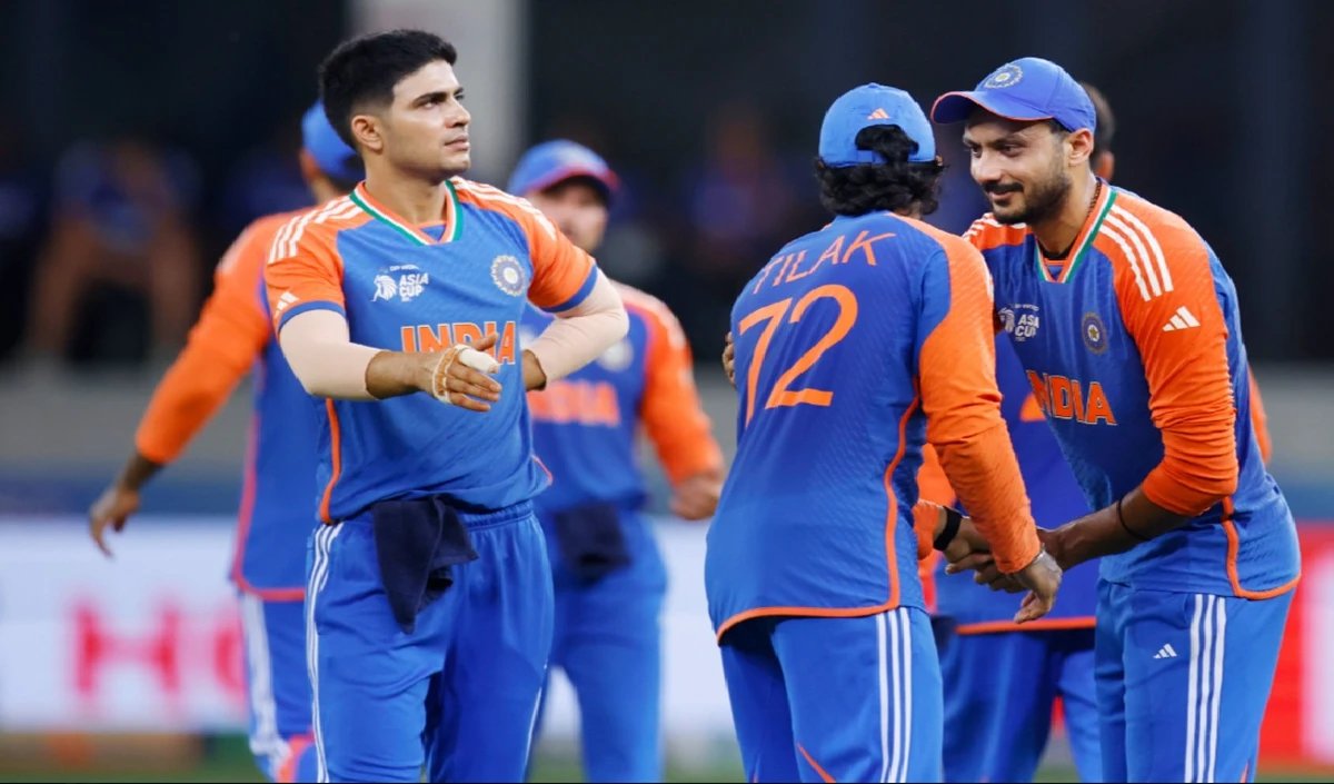 Asia Cup 2025 में भारत की लगातार 5वीं जीत, बांग्लादेश को 41 रन से रौंदकर फाइनल में बनाई जगह