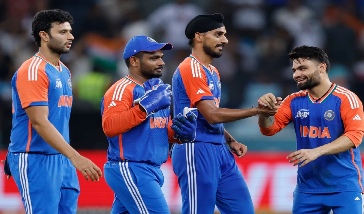 रोमांचक मैच में भारत ने सुपर ओवर में श्रीलंका को दी मात, पाथुम निसंका का शतक गया बेकार