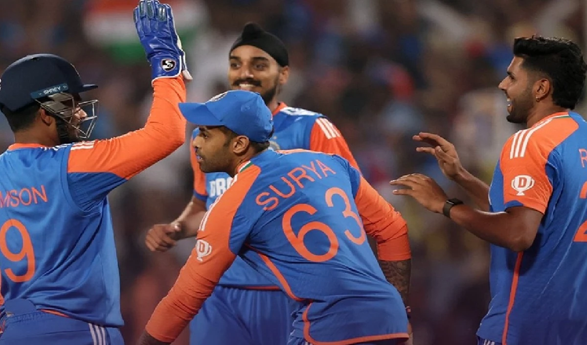 Asia Cup 2025: टीम इंडिया में नंबर 3 पर खेलने के ये चार खिलाड़ी हैं बड़े दावेदार
