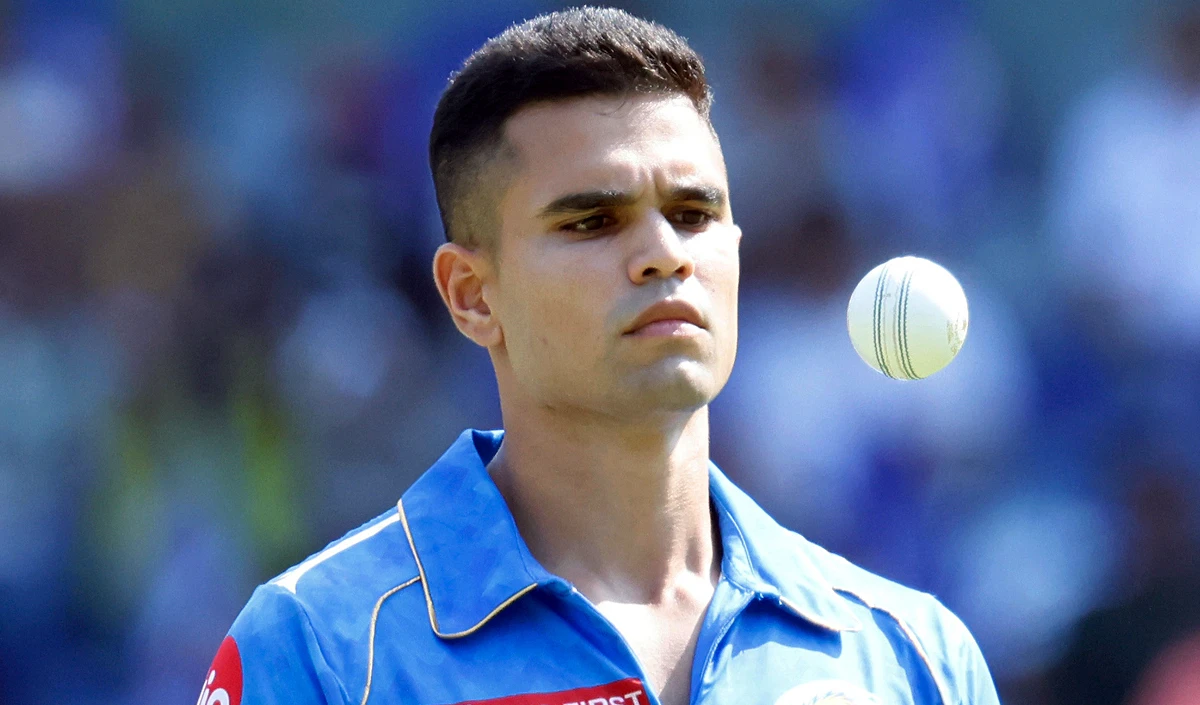 IPL Retentions 2026: Arjun Tendulkar ने छोड़ी मुंबई इंडियंस, LSG में हुए शामिल, Nitish Rana और Mohammed Shami ने भी बदली टीम