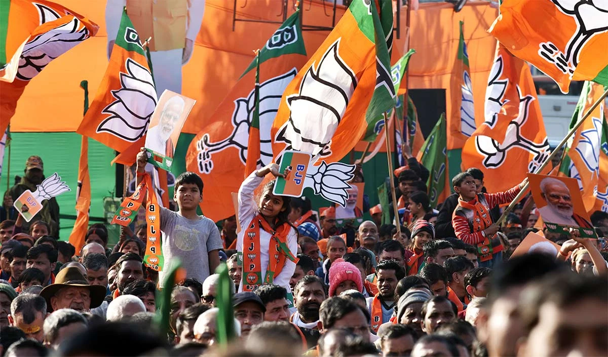 Begusarai Assembly Seat: BJP के गढ़ बेगूसराय में त्रिकोणीय टक्कर, कांग्रेस और जन सुराज ने तेज की घेराबंदी