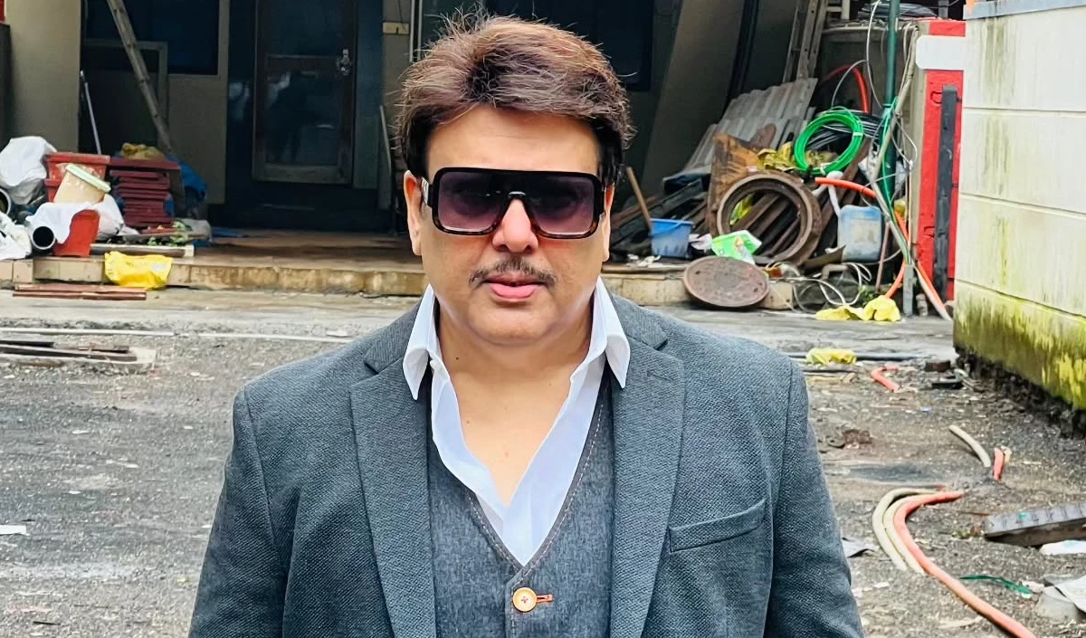 Govinda Hospitalised | देर रात घर पर गोविंदा की बिगड़ी तबीयत, बेहोश होकर जमीन पर गिरे, मुंबई के अस्पताल में दाखिल