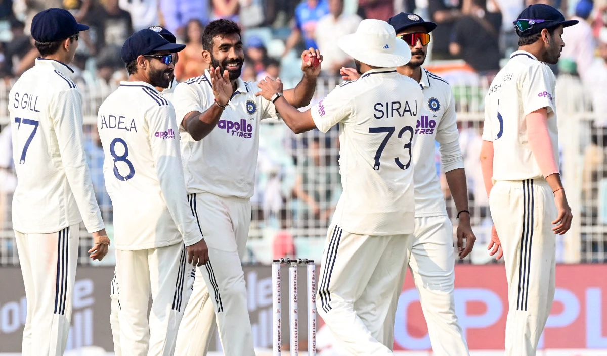 दक्षिण अफ्रीका के खिलाफ दूसरे टेस्ट में भारत की प्लेइंग XI में बड़े फेरबदल की संभावना, गिल के बाहर होने से टीम पर दबाव