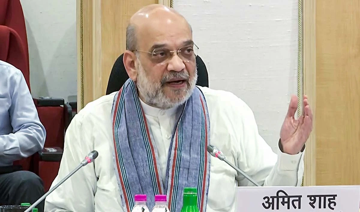 Amit Shah ने अरुण जेटली और रतन टाटा को उनकी जयंती पर श्रद्धांजलि दी