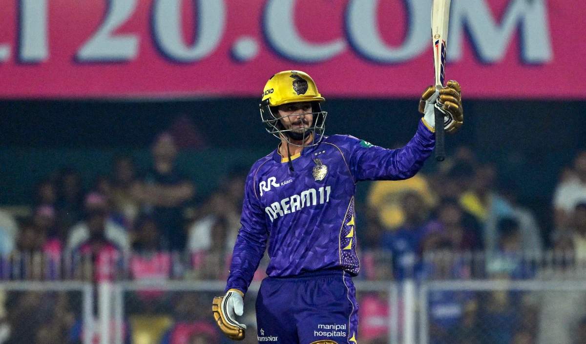 IND vs SA T20: डिकॉक का अर्धशतक, भारत को 51 रन से हराकर दक्षिण अफ्रीका ने श्रृंखला 1-1 से बराबर की