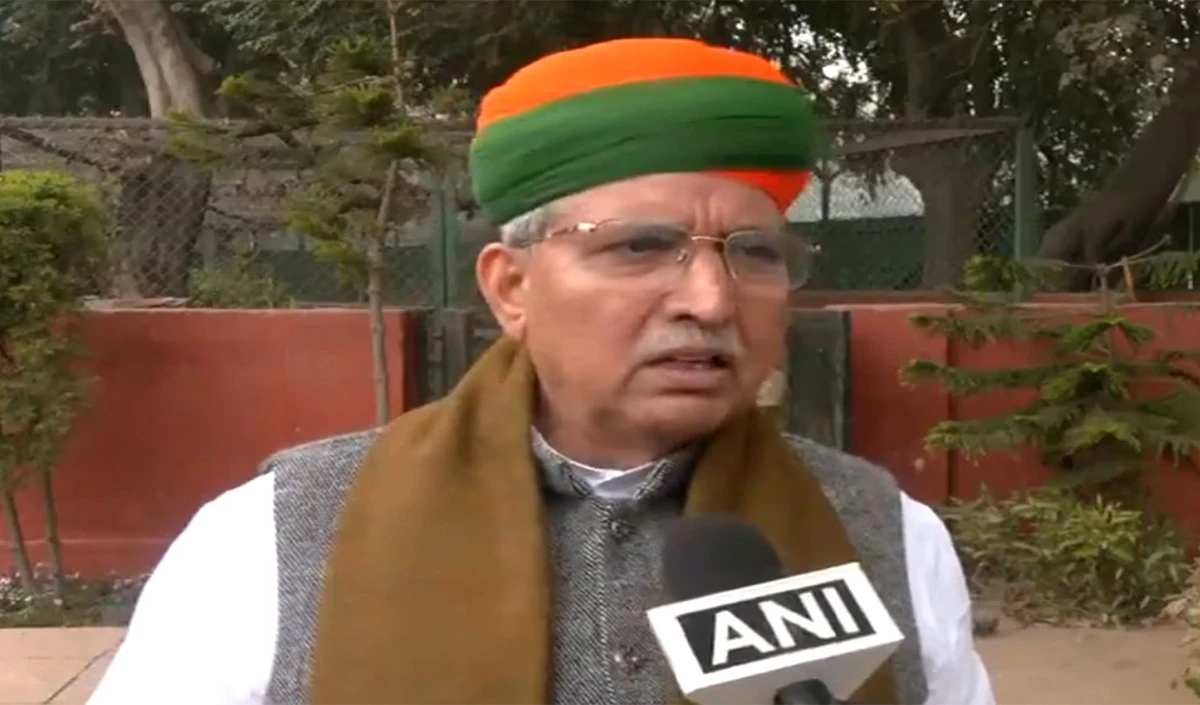 कानून मंत्री का दावा: 2025 में न्यायिक नियुक्तियां हुईं बेहतर, ADR ने बदला न्याय का स्वरूप