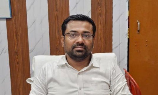 पंचायत मतदाता सूची फाइनल, चार ब्लॉकों में 5.10 लाख से अधिक मतदाता
