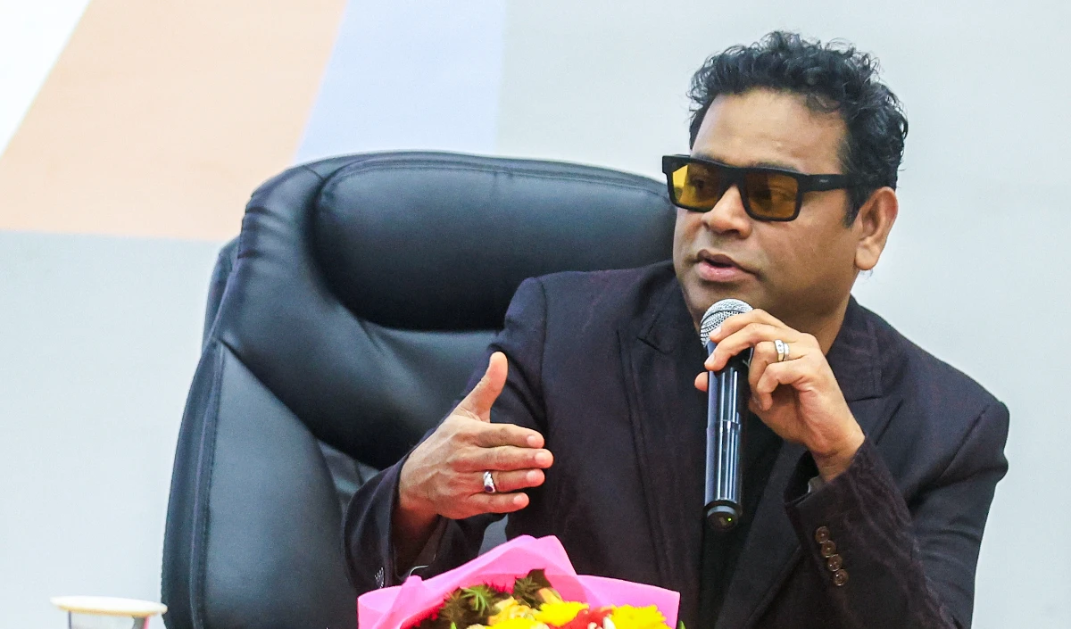 अपने Statement पर चौतरफा घिरे AR Rahman, Video जारी कर बोले- ‘बातों को गलत समझा गया’