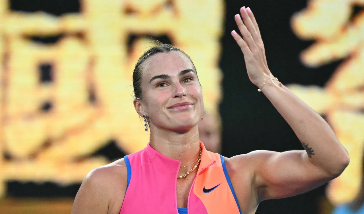 Australian Open में सबालेंका का ऐतिहासिक कारनामा, जोकोविच का रिकॉर्ड टूटा