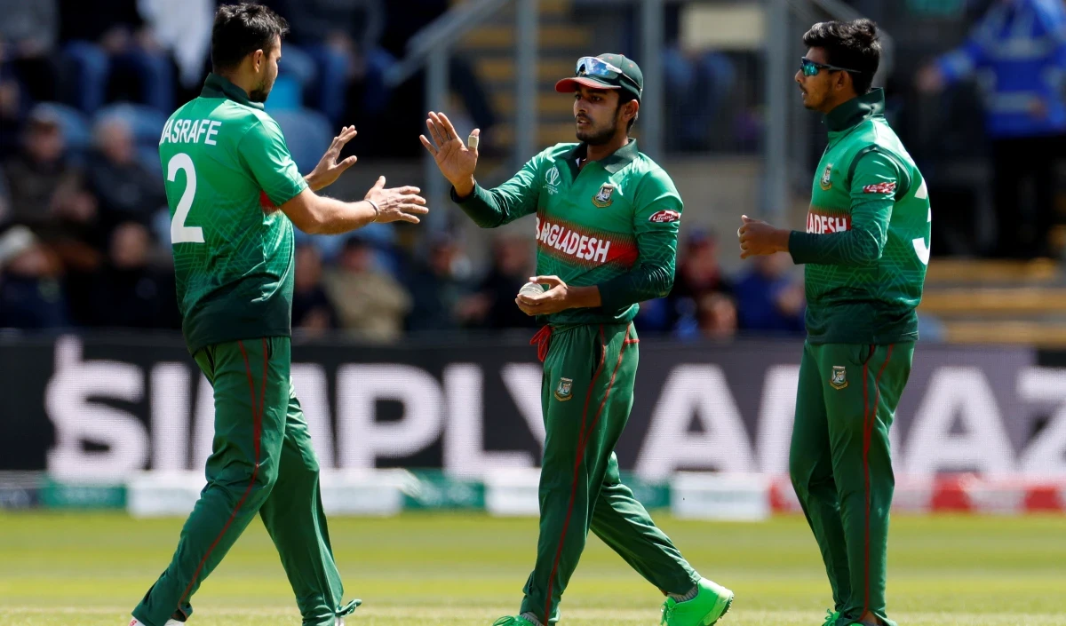 ICC का Bangladesh को कड़ा संदेश, T20 World Cup 2026 खेलना है तो India आना ही होगा