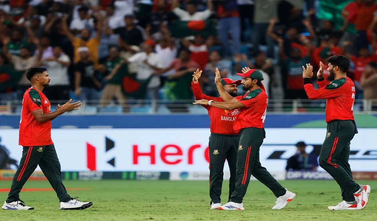 ICC के अल्टीमेटम के बाद BCB का चौंकाने वाला फैसला, T20 वर्ल्ड कप का बांग्लादेश ने किया बहिष्कार