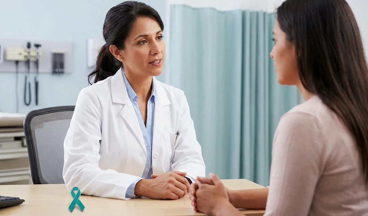 Cervical Cancer को जड़ से मिटा सकता है HPV Vaccine, जानें कब और क्यों लगवाना है जरूरी?