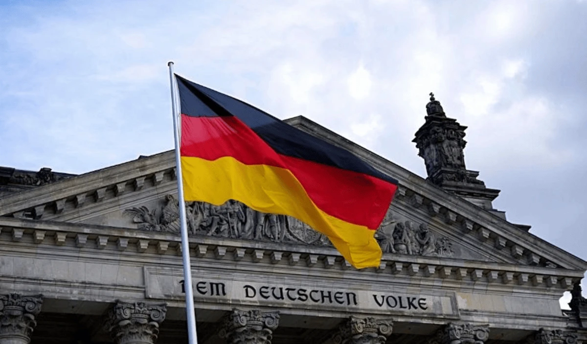 India-Germany संबंधों की नई उड़ान, भारतीय यात्रियों को ट्रांजिट वीज़ा से मिली बड़ी छूट, बढ़ेगा सहयोग।