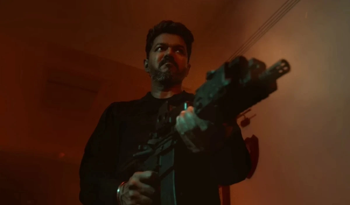 Vijay vs CBFC: फिल्म Jana Nayakan के सर्टिफिकेट पर फंसा पेंच, Madras High Court का फैसला सुरक्षित