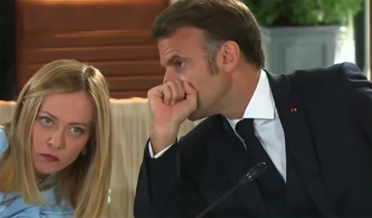 France: मैक्रों ने कहा कि यूक्रेन के सहयोगियों द्वारा समर्थित सुरक्षा बयान  महत्वपूर्ण कदम  है