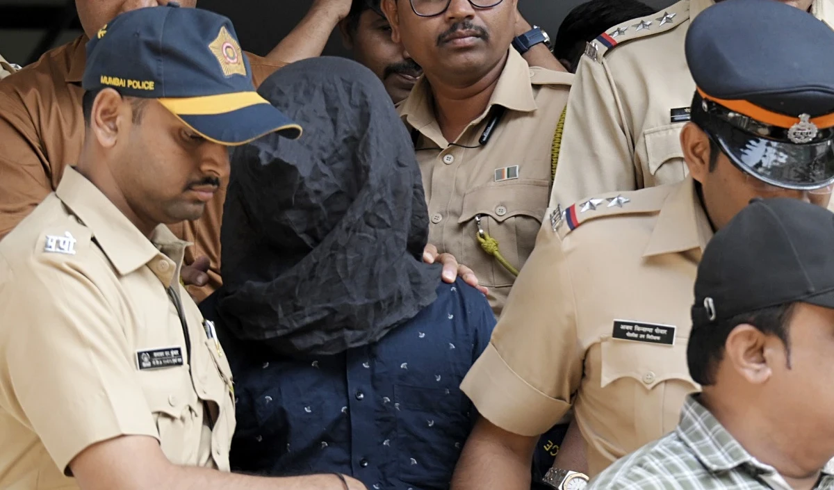 Maharashtra: ट्रेन यात्रियों से कीमती सामान चुराने के आरोप में एक व्यक्ति गिरफ्तार