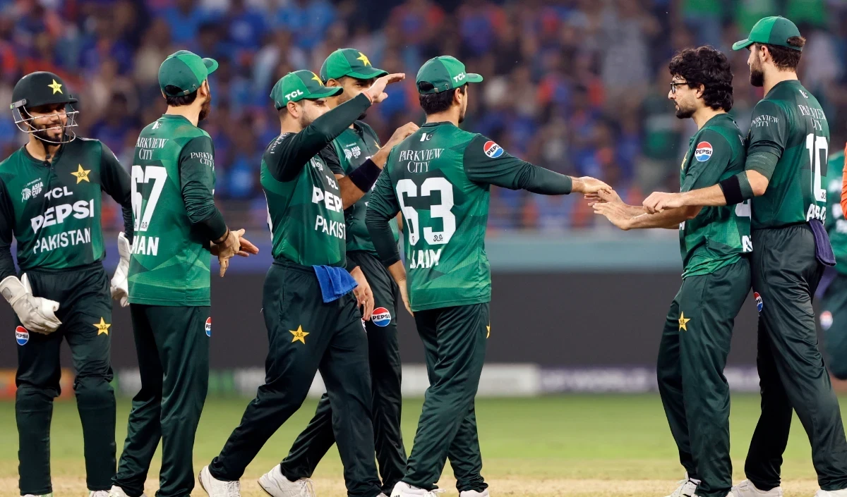 T20 World Cup के लिए पाकिस्तान टीम घोषित, लेकिन खेलने पर सरकार की ‘नो एंट्री’ का सस्पेंस