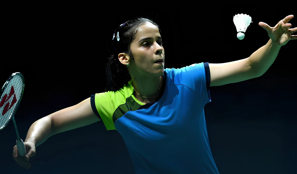 Saina Nehwal ने बैडमिंटन को कहा अलविदा, घुटनों की गंभीर समस्या बनी वजह