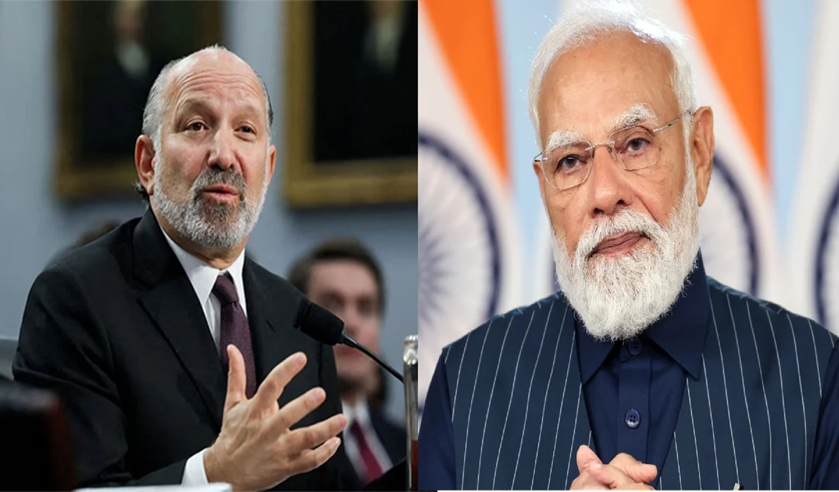 मोदी का एक फोन और…ट्रंप के साथी ने बताया क्यों अटकी Trade Deal?
