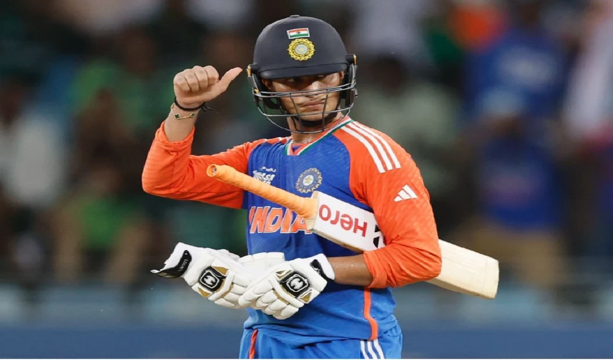T20 World Cup में Abhishek Sharma बने ‘टेंशन’, दो बार Zero पर आउट, Gavaskar ने दी खास सलाह