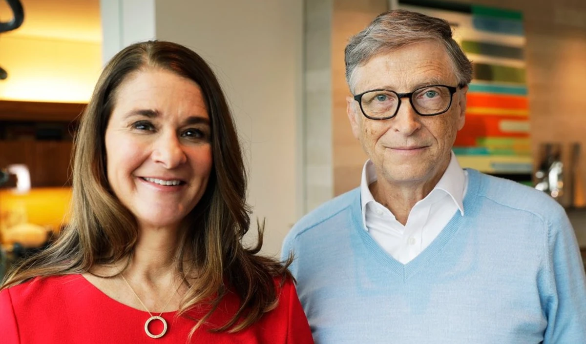 Bill Gates पर दोहरी मार! Epstein केस में घिरे, पूर्व पत्नी Melinda ने भी खोले पुराने राज।