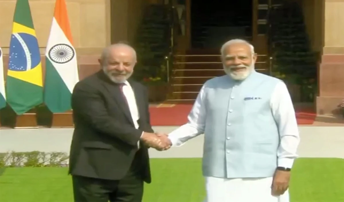 20 अरब डॉलर…भारत भेजेगा जमकर दवा, ब्राजील पर मोदी का बड़ा ऐलान