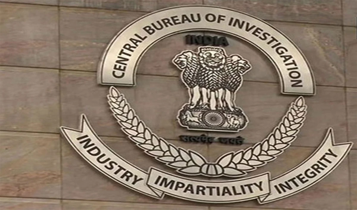 CBI का ‘Operation Systrike’ हिट! 10 राज्यों में छापेमारी, US-UK को ठगने वाला मास्टरमाइंड गिरफ्तार